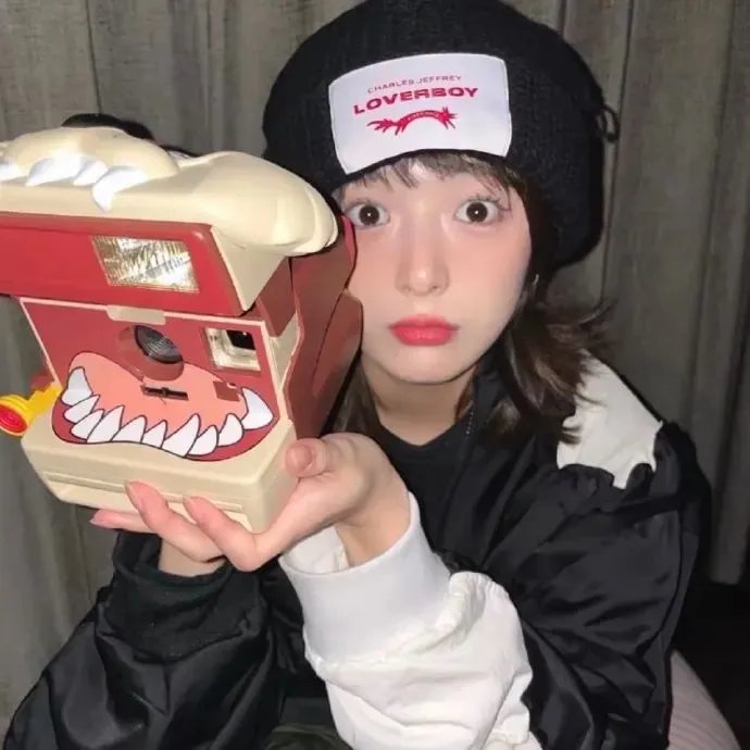 认亲后我的马甲藏不住了